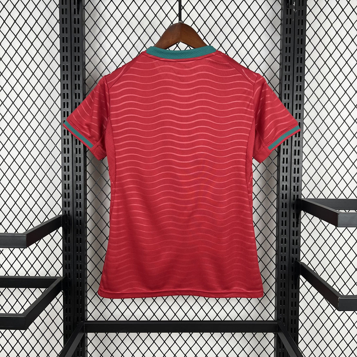 Camiseta Portugal 26-27, Local, Mujer Mundial 2026