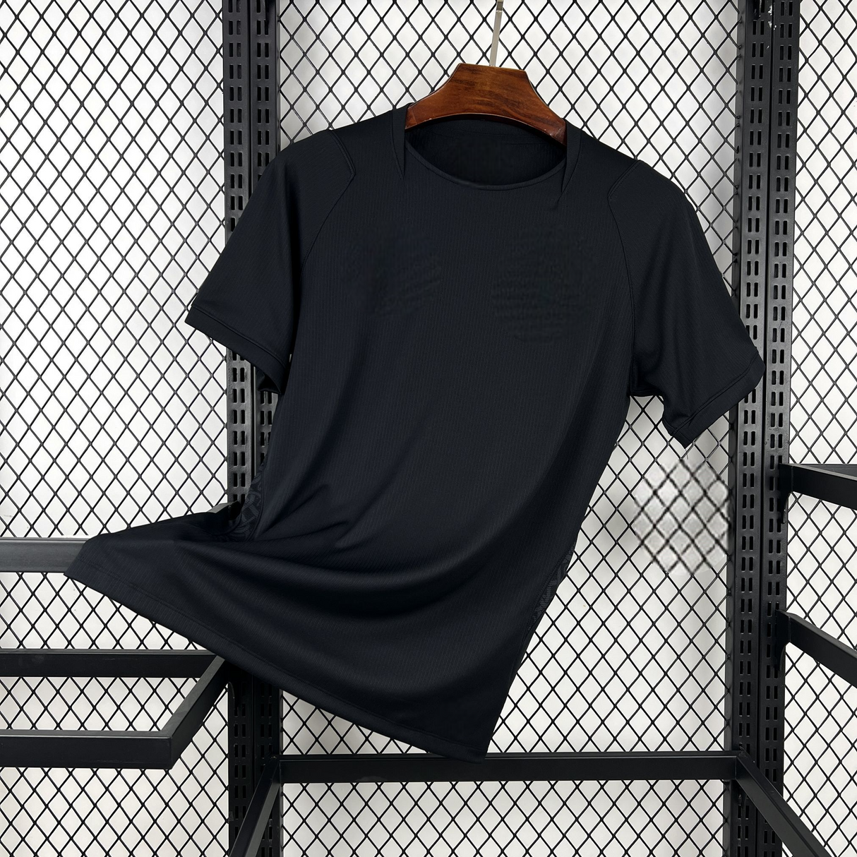 Camiseta Noruega 26-27, Visitante, Mundial 2026