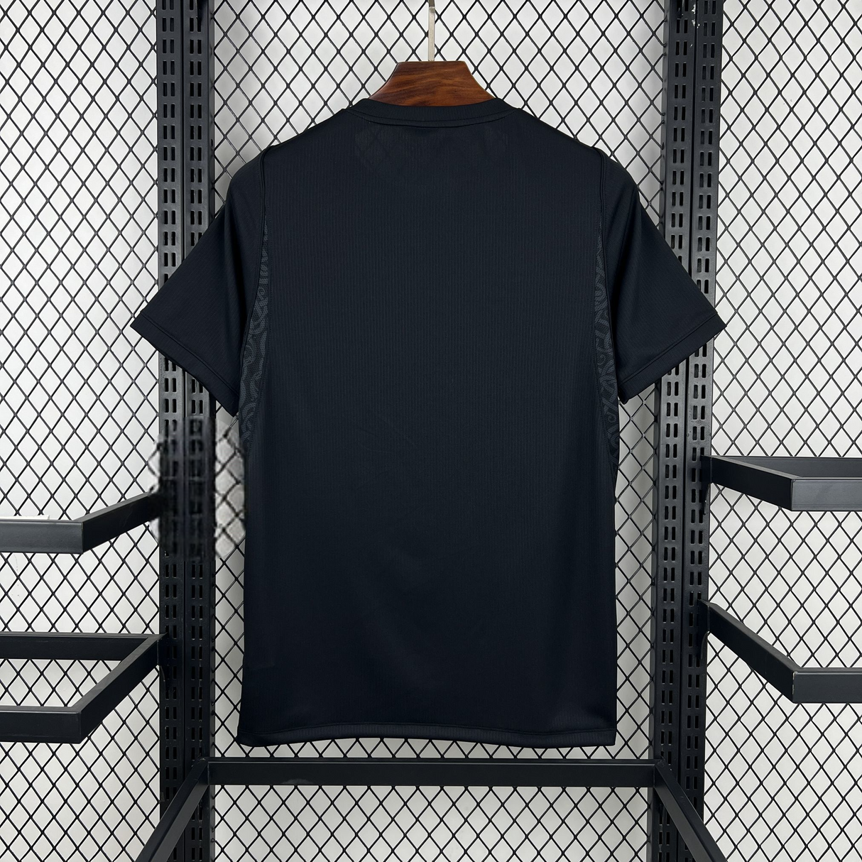 Camiseta Noruega 26-27, Visitante, Mundial 2026