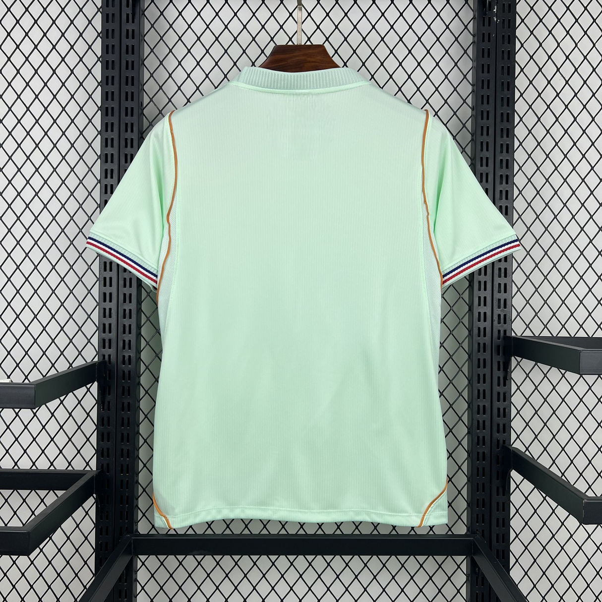 Camiseta Francia 26-27, Visitante, Mundial 2026