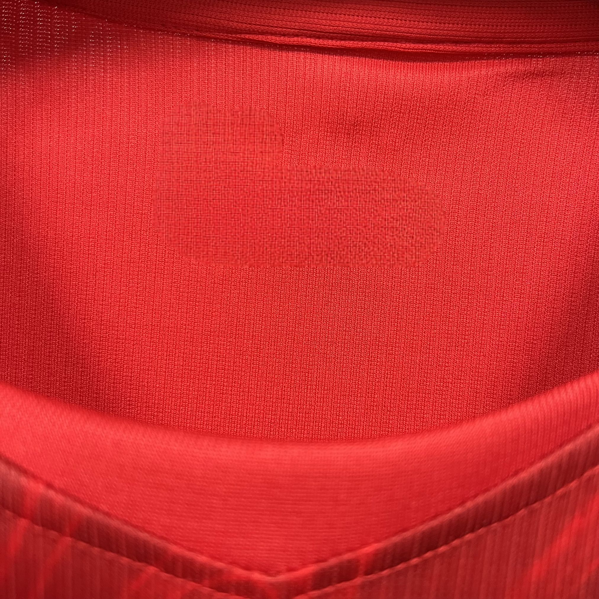 Camiseta Turquía 26-27, Local, Mundial 2026
