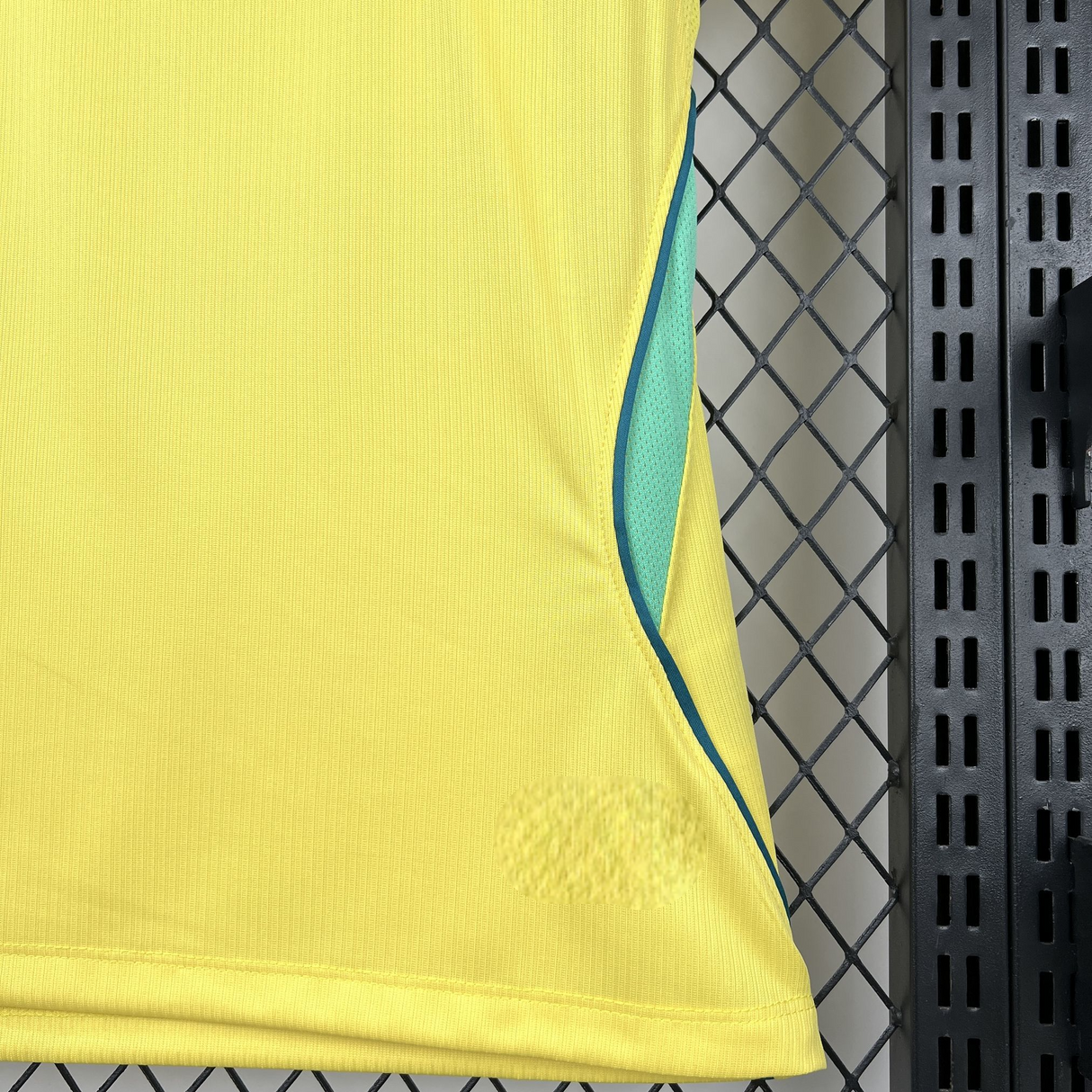 Camiseta Brasil 26-27, Local, Mujer Mundial 2026