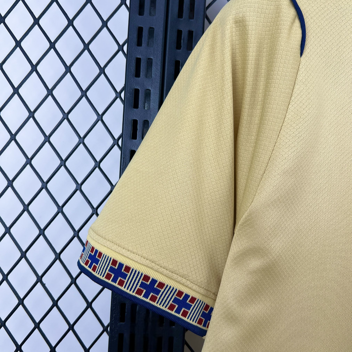 Maglia Barcellona 26-27, Edizione speciale