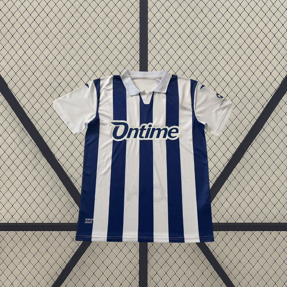Camiseta Leganés 25-26, Local