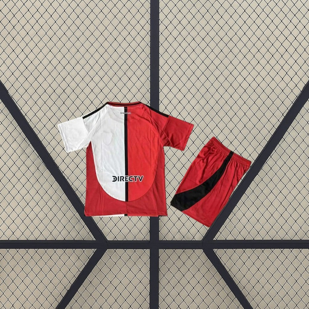 Equipación River Plate 25-26, 3ª Equipación, Niño