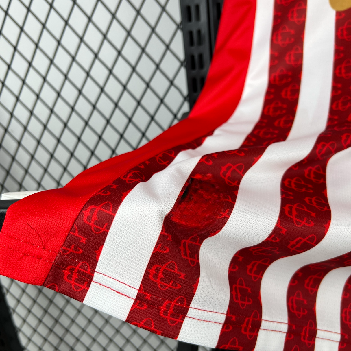 Maglia Chivas Guadalajara 26-27, Home