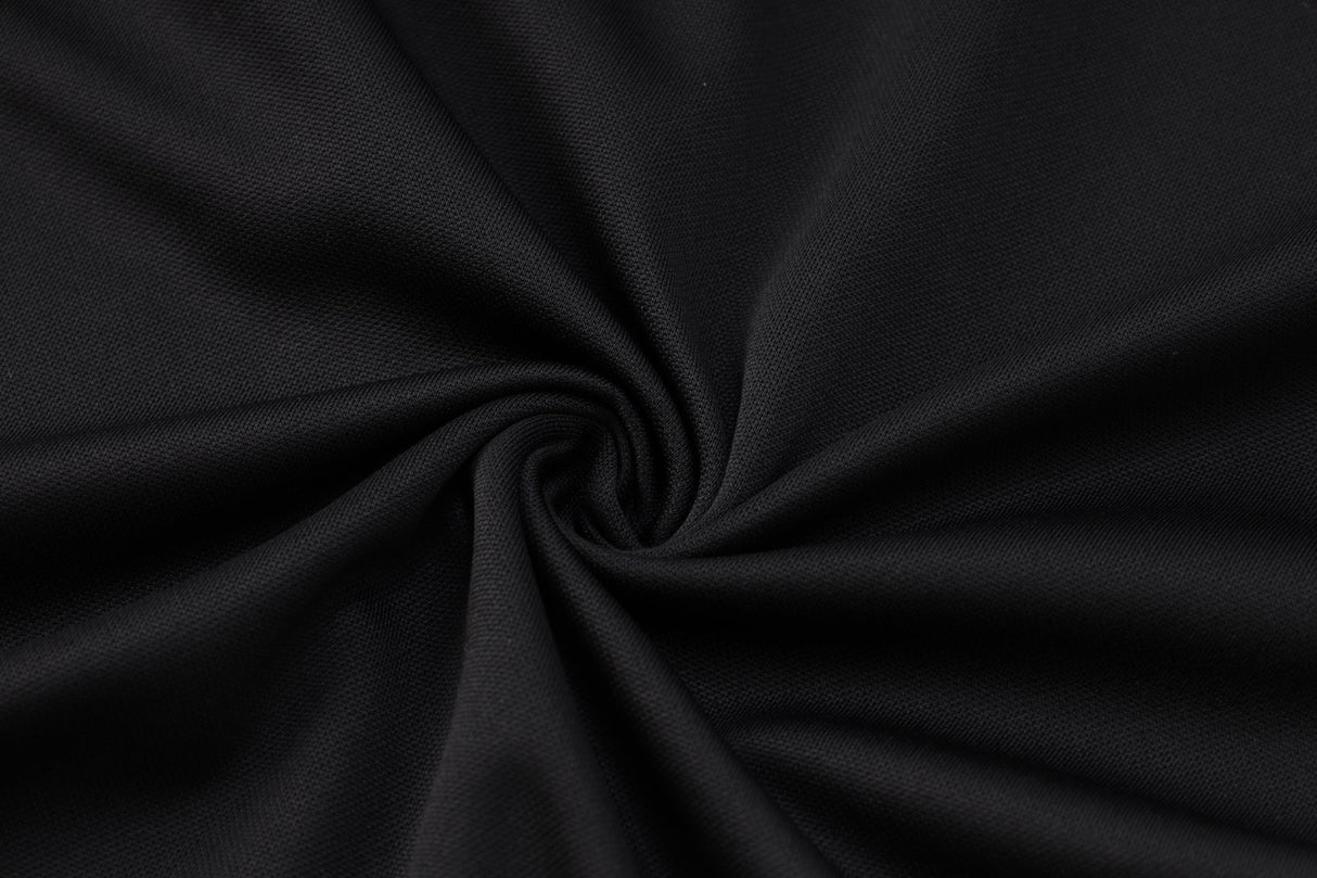 Chandal PSG 23-24, media cremallera, Modelo 14 (ENTREGA EN 24-72 HORAS)
