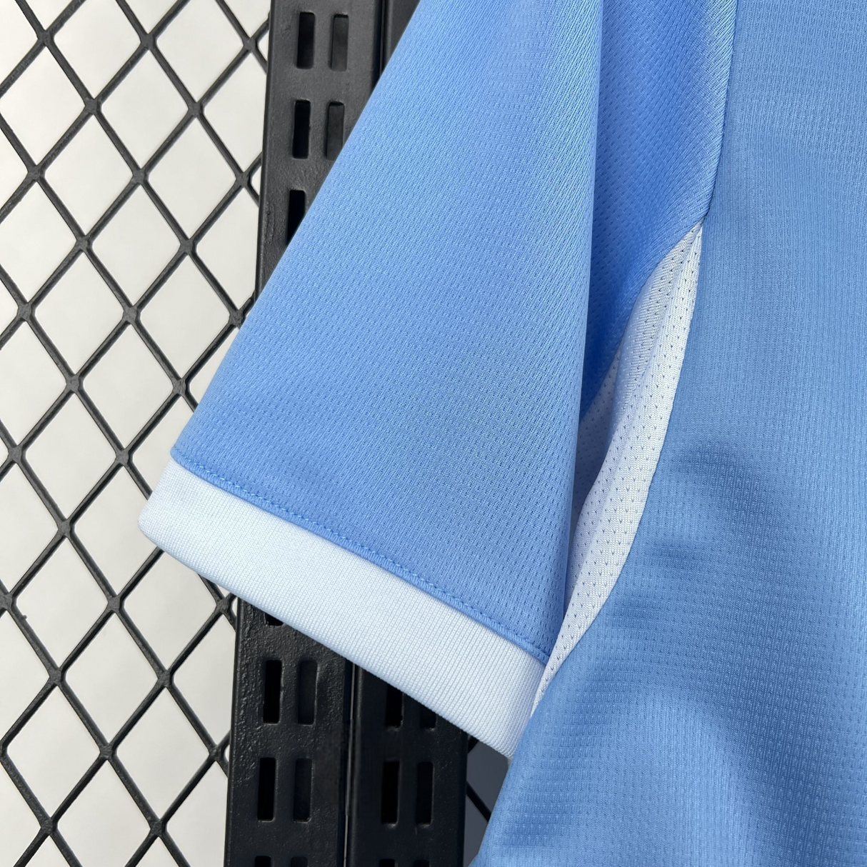 Maglia Manchester City 26-27, Home