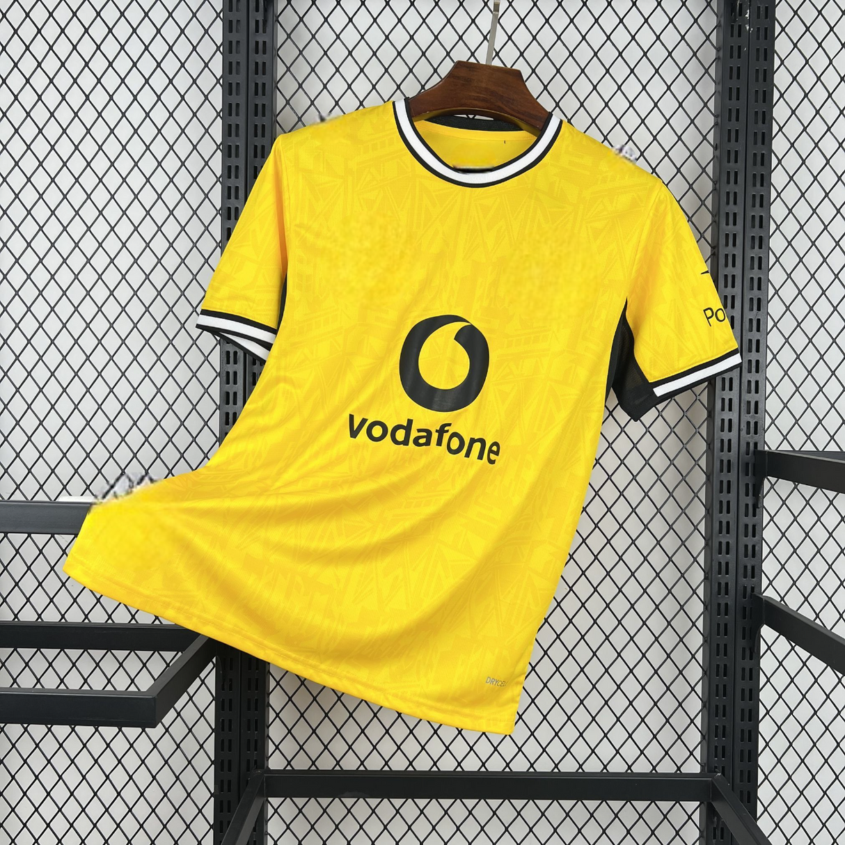 Camiseta Borussia Dortmund 26-27, Local