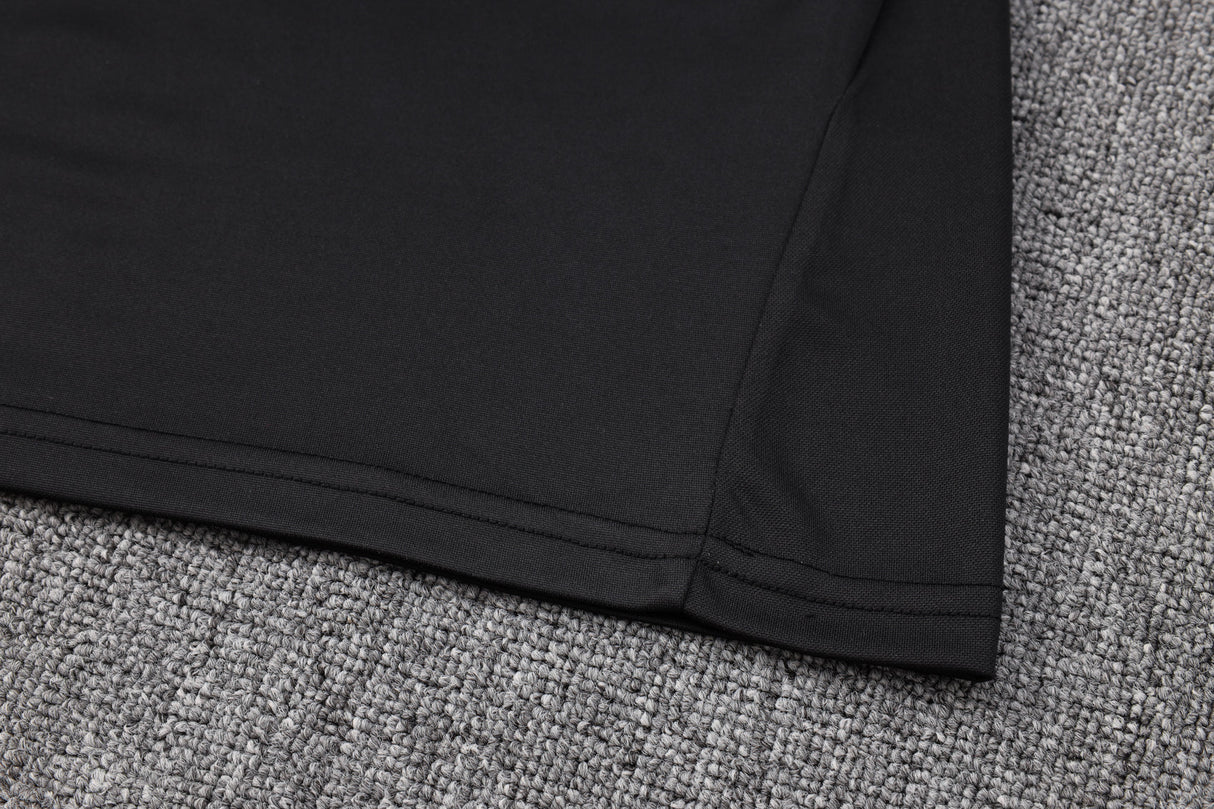 Chandal PSG 23-24, media cremallera, Modelo 14 (ENTREGA EN 24-72 HORAS)