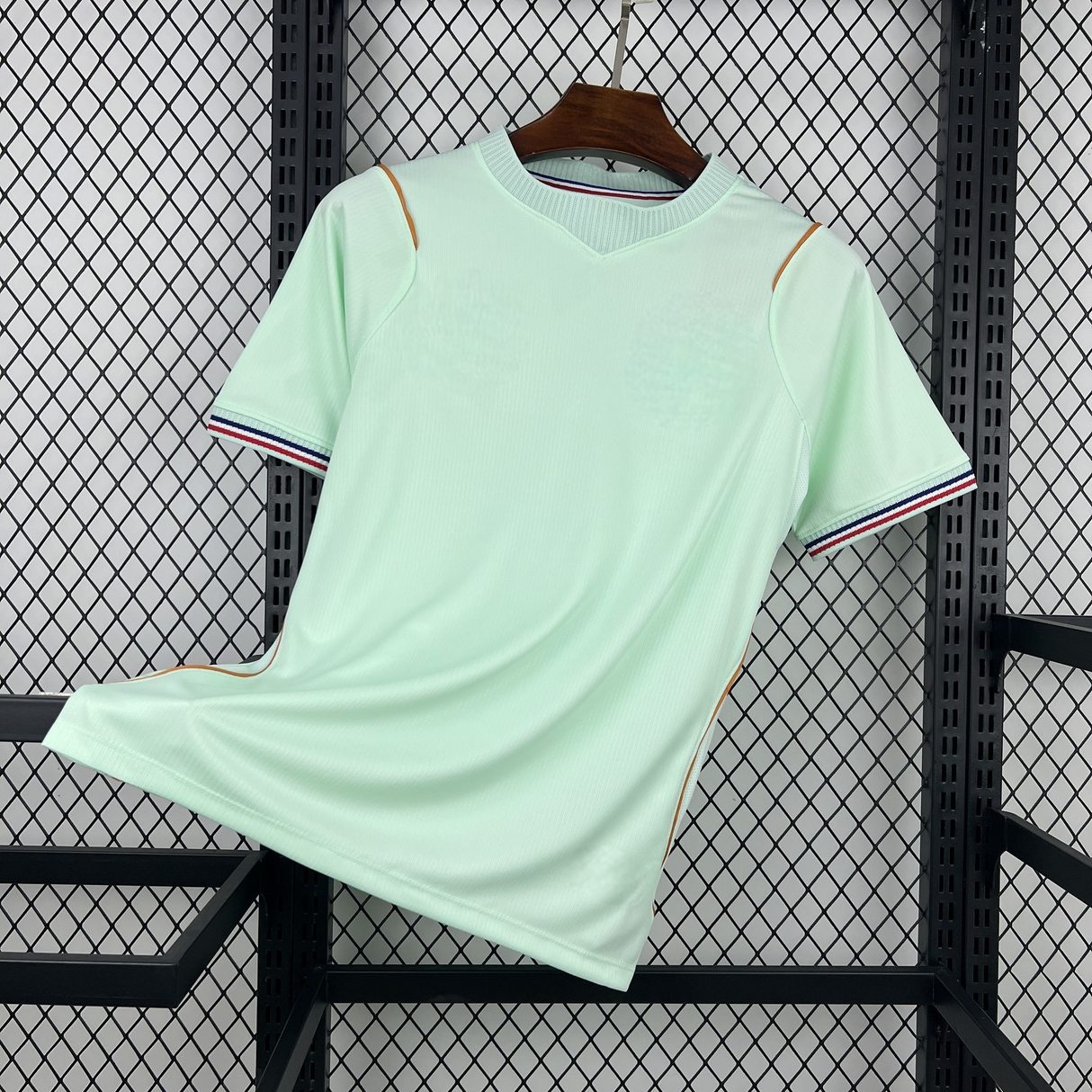 Camiseta Francia 26-27, Visitante, Mundial 2026