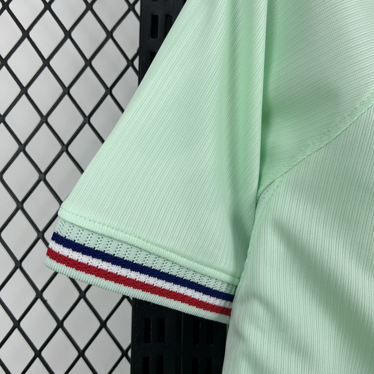 Camiseta Francia 26-27, Visitante, Mundial 2026