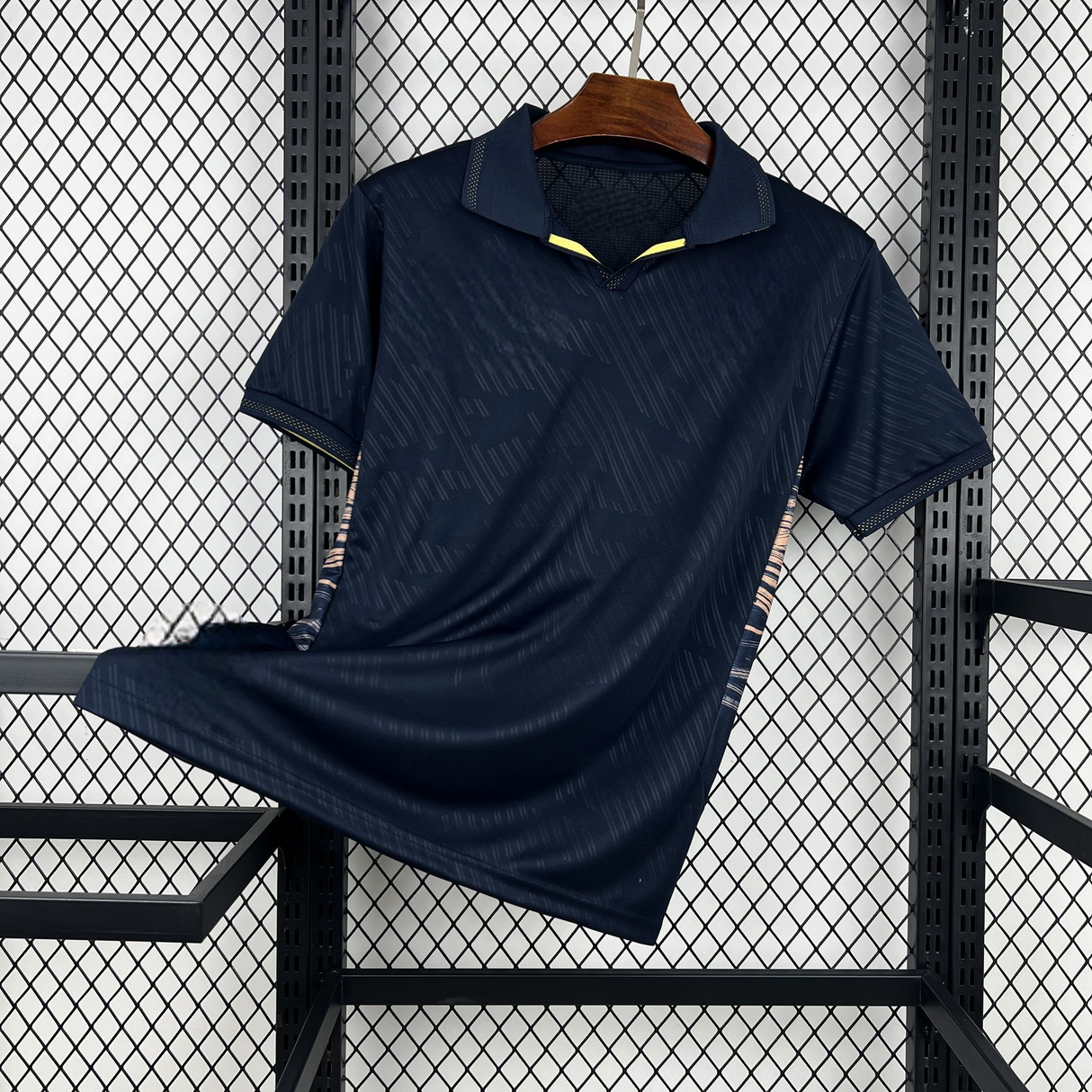 Camiseta Ecuador 26-27, Visitante, Mundial 2026