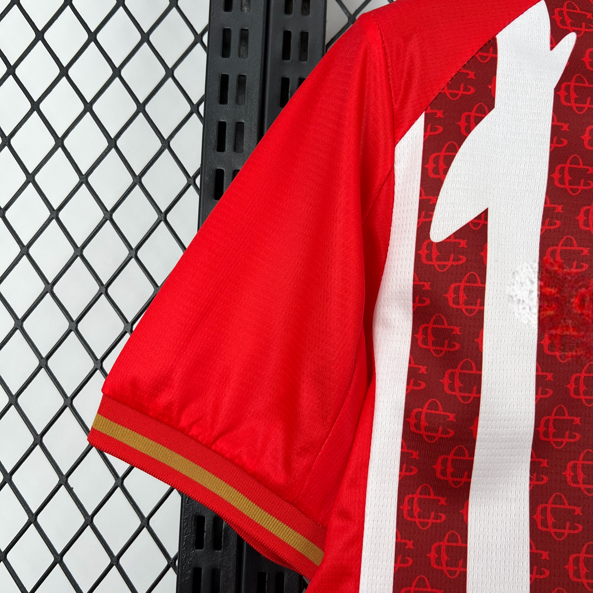 Maglia Chivas Guadalajara 26-27, Home