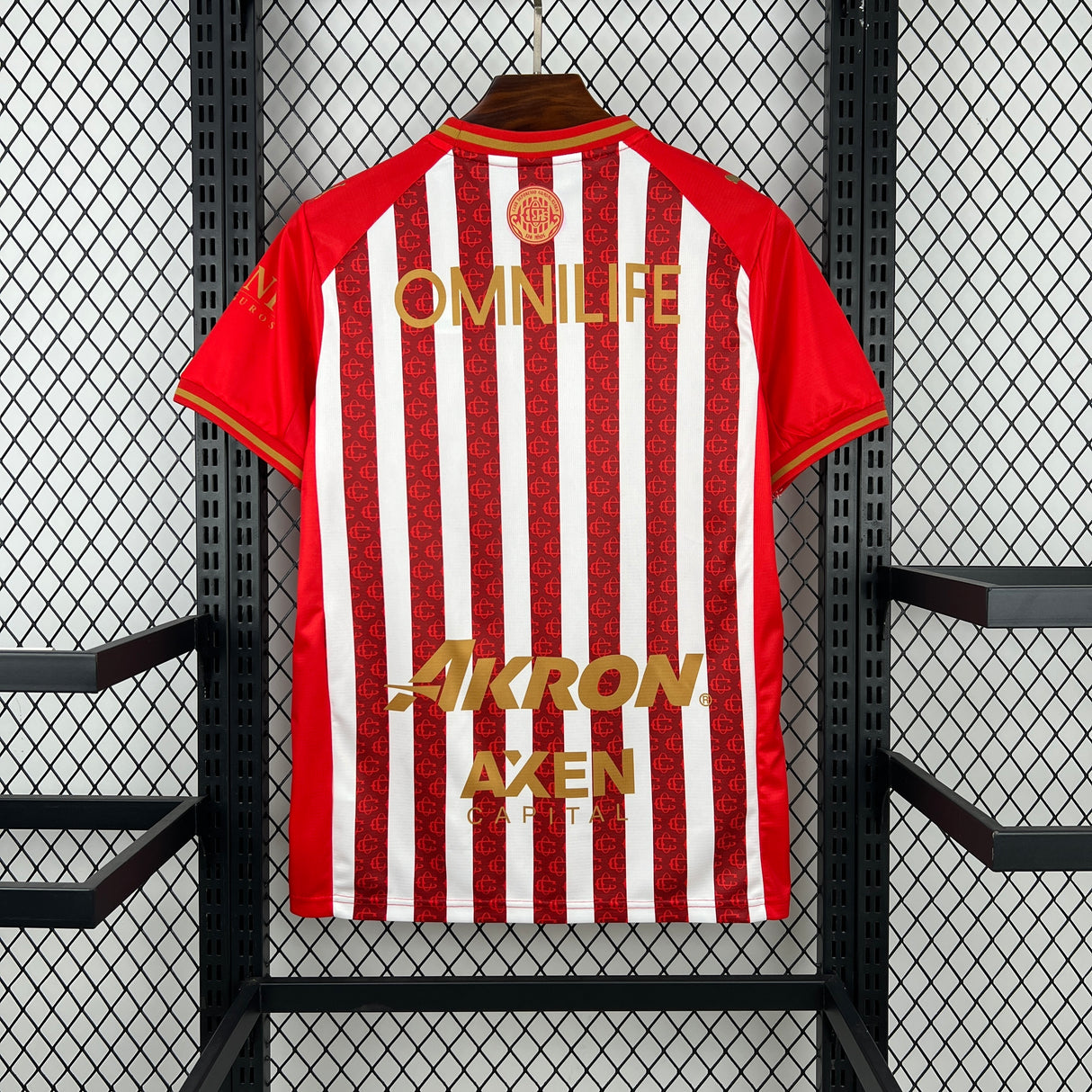 Maglia Chivas Guadalajara 26-27, Home