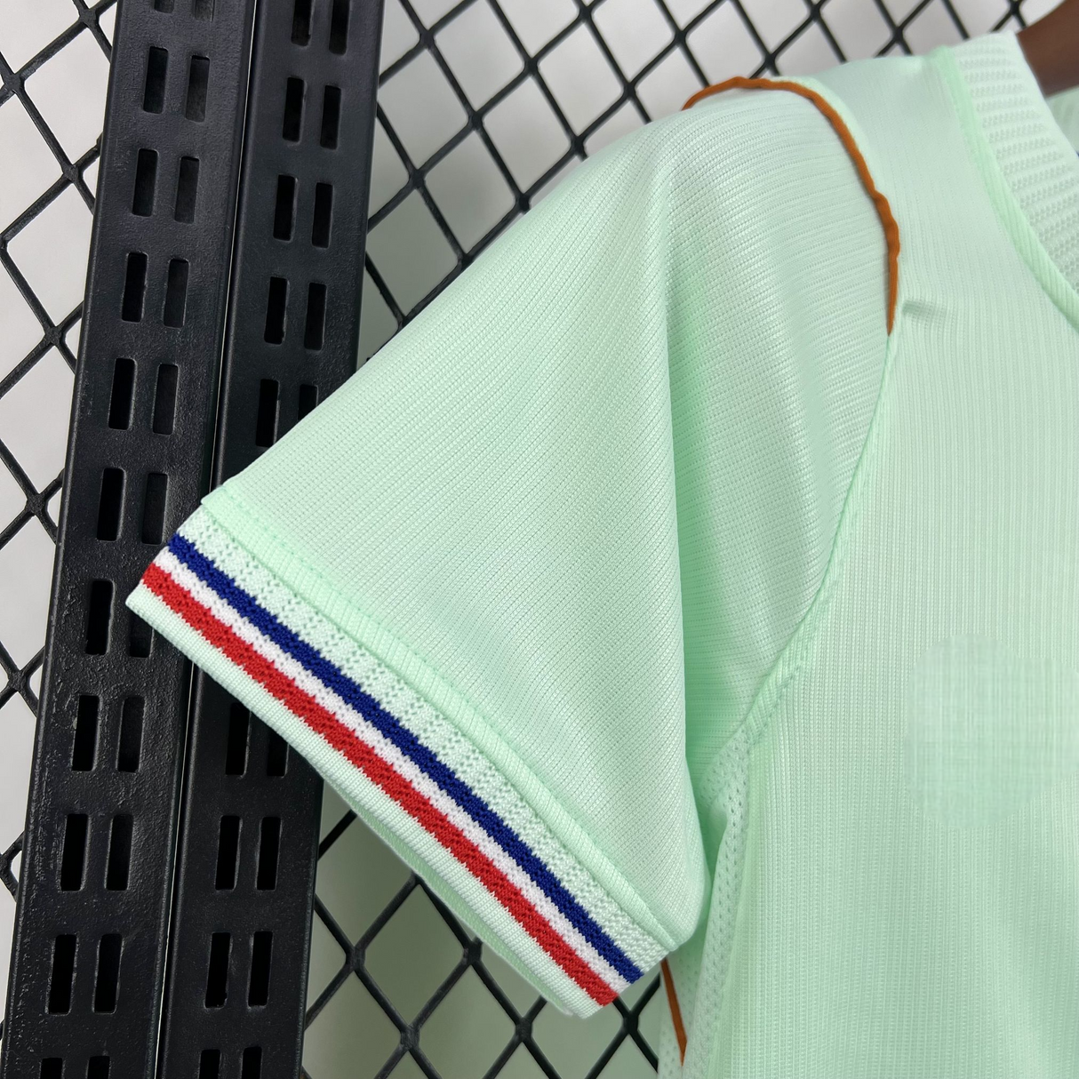 Camiseta Francia 26-27, Visitante, Mujer Mundial 2026