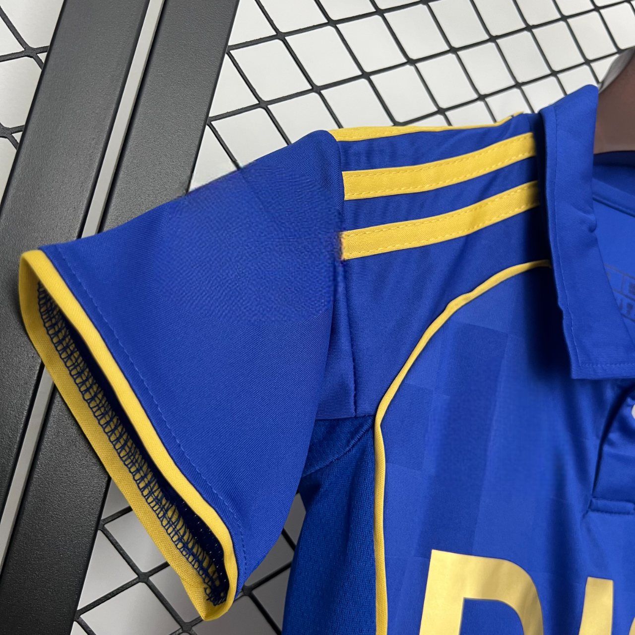 Equipación Real Oviedo 25-26, Local, Niño