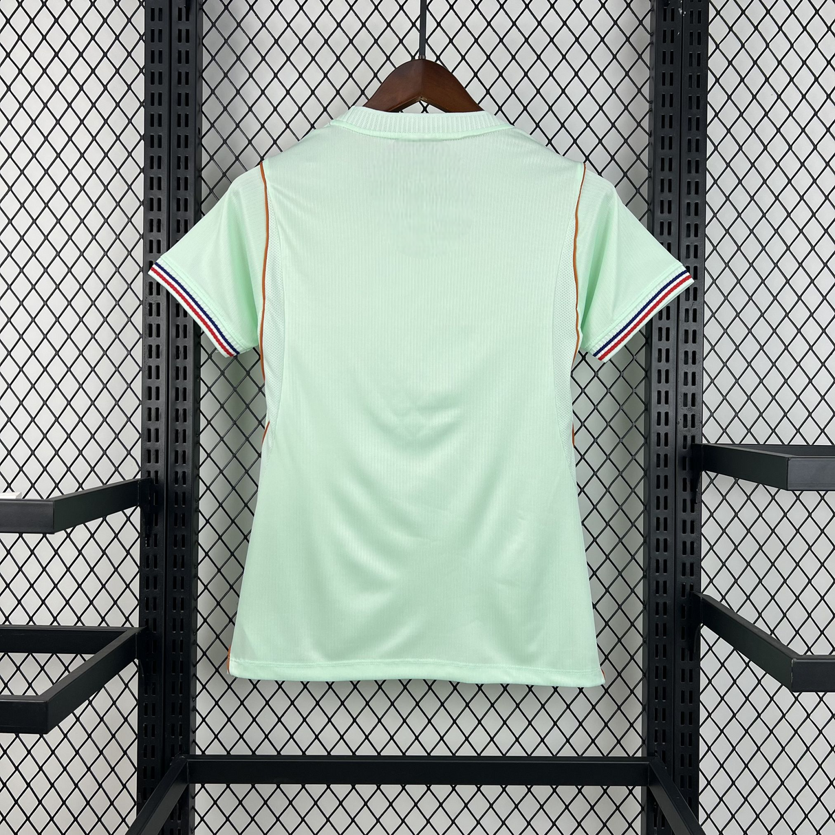 Camiseta Francia 26-27, Visitante, Mujer Mundial 2026
