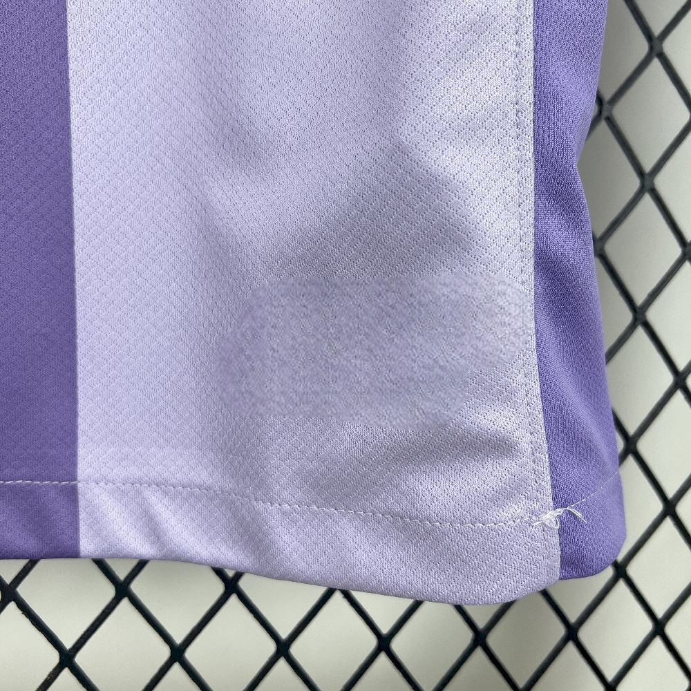 Maglia Brighton 25-26, Away