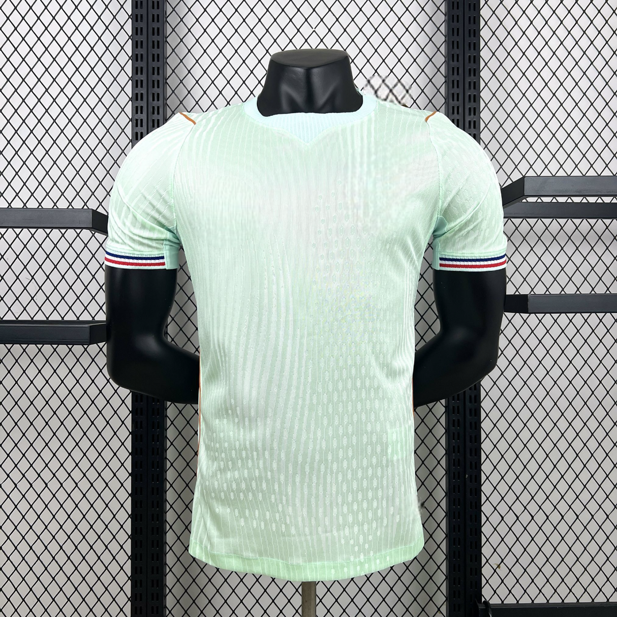 Camiseta Francia 26-27, Visitante (Player Versión) Mundial 2026