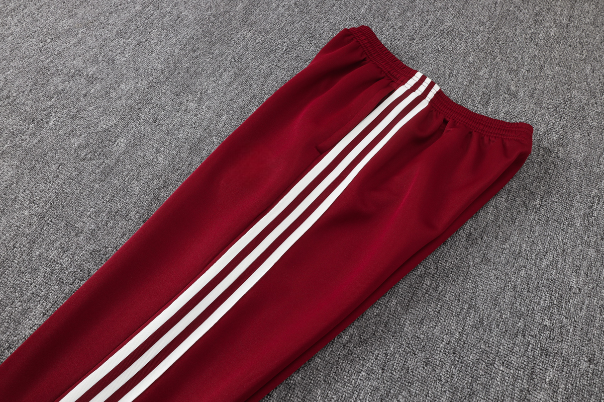 Chandal Espana 26-27, cremallera completa, Modelo 1
