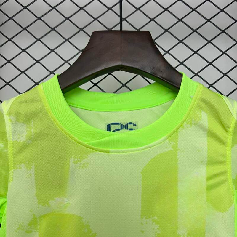 Equipación Barcelona 24-25, 3ª Equipación Version Stadium, Niño