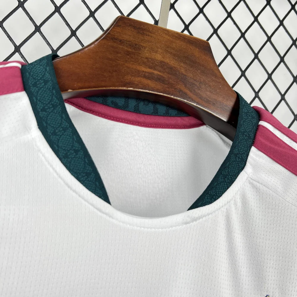 R.M. 26-27 alternatiboa Camiseta Fan futbol kamiseta