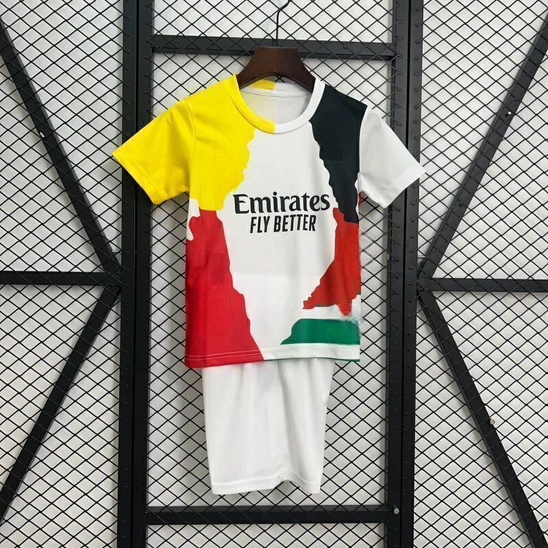 Equipación Cristiano Ronaldo, edición conmemorativa