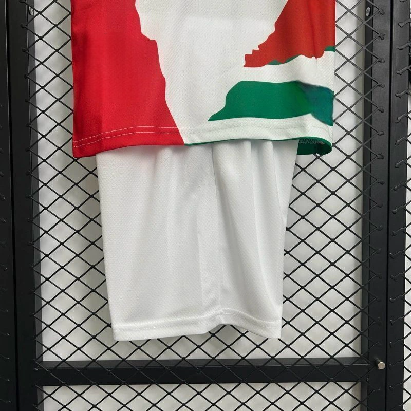 Equipación Cristiano Ronaldo, edición conmemorativa