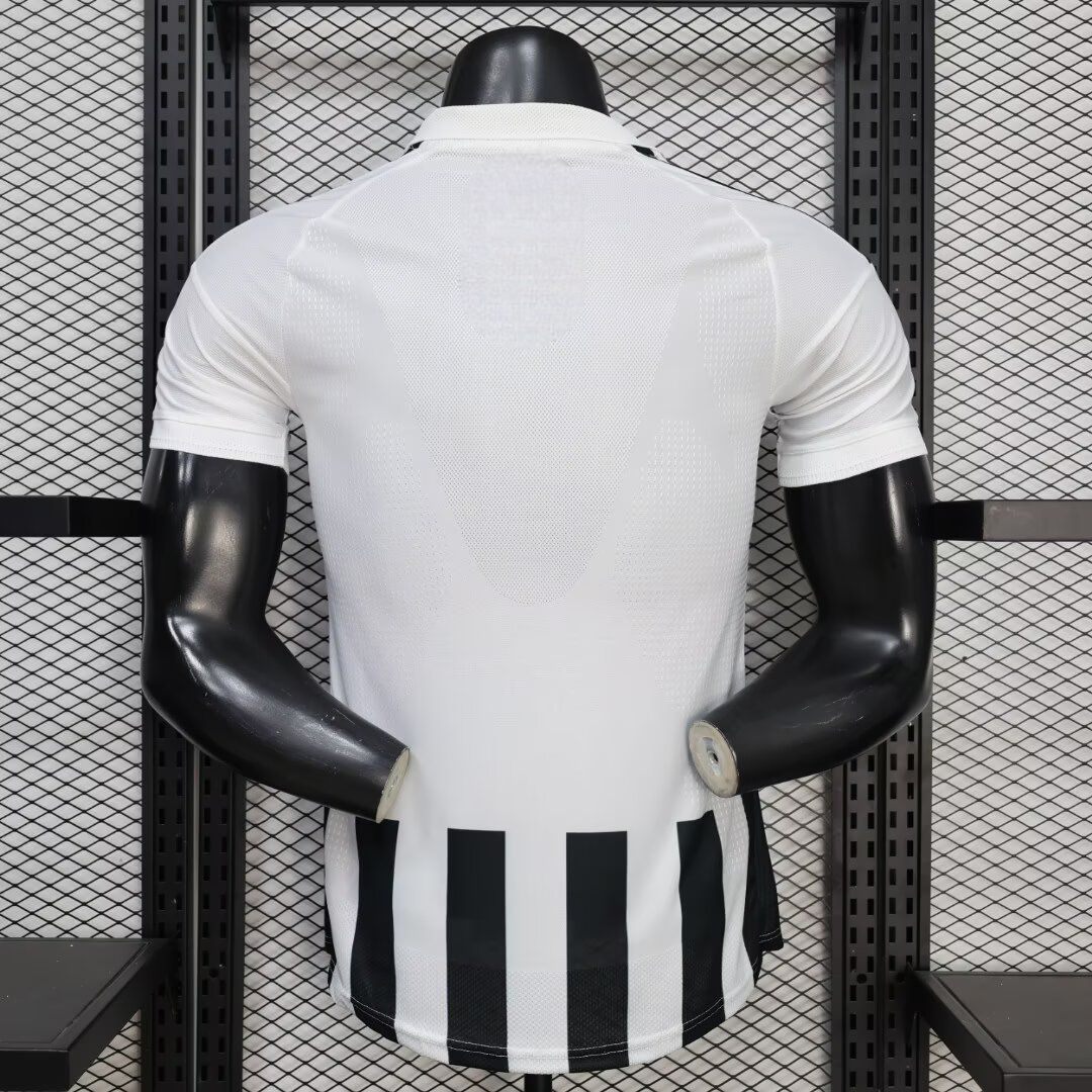 Maglia Juventus 26-27, Home (versione Player)