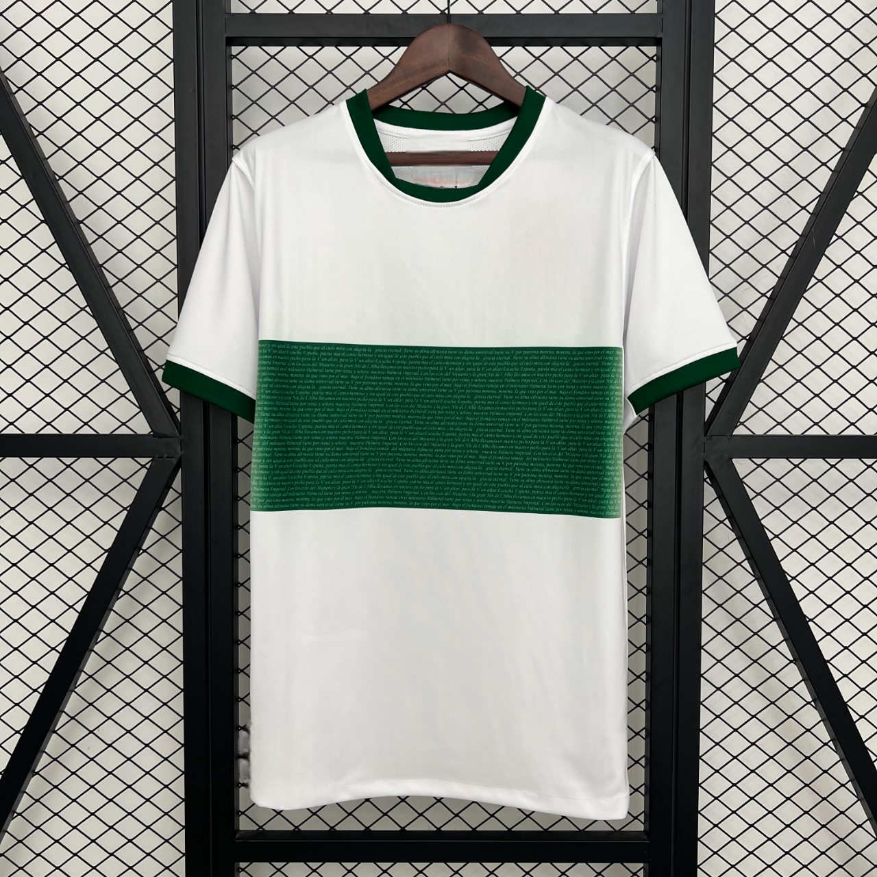 Camiseta Elche 25-26, Local