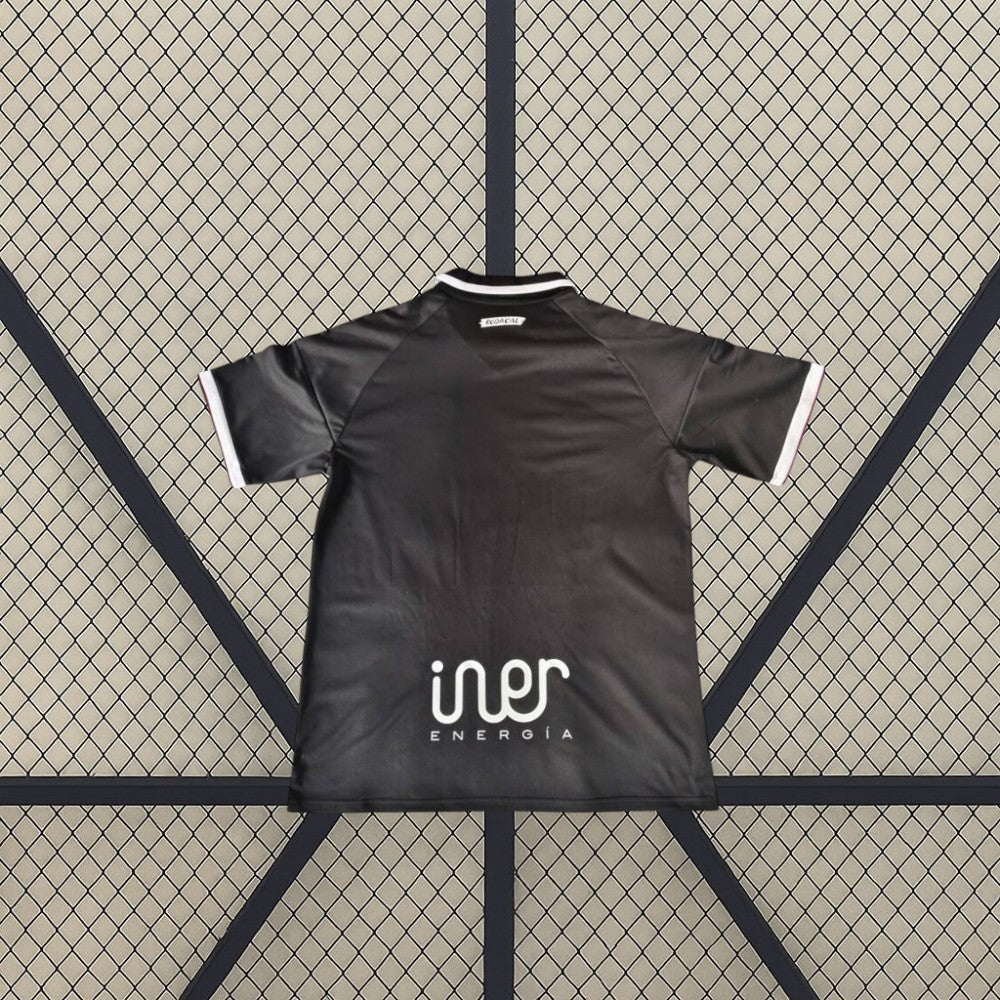 Camiseta Albacete 25-26, Edición especial (Versión retro)