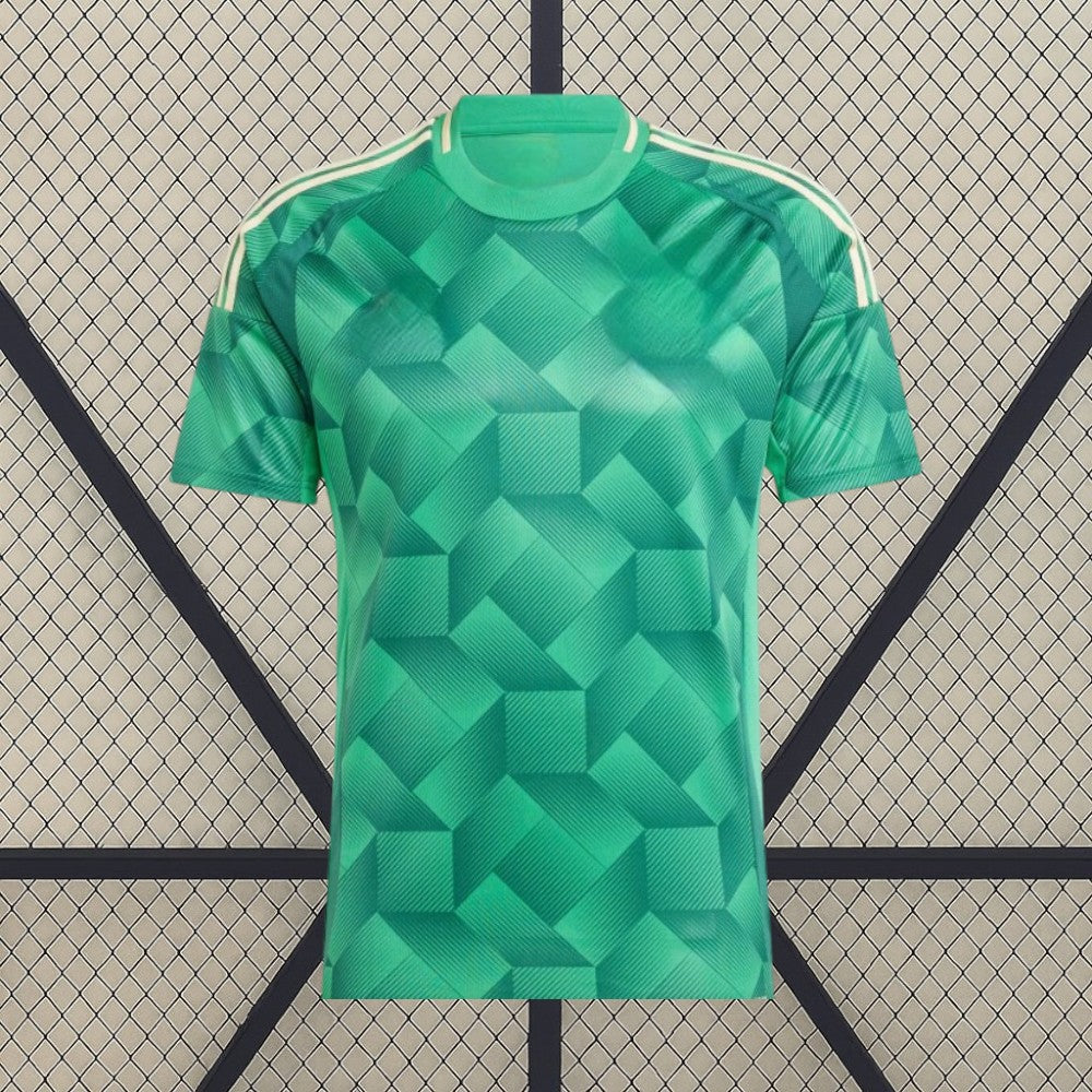Camiseta Arabia Saudí 24-25, Local
