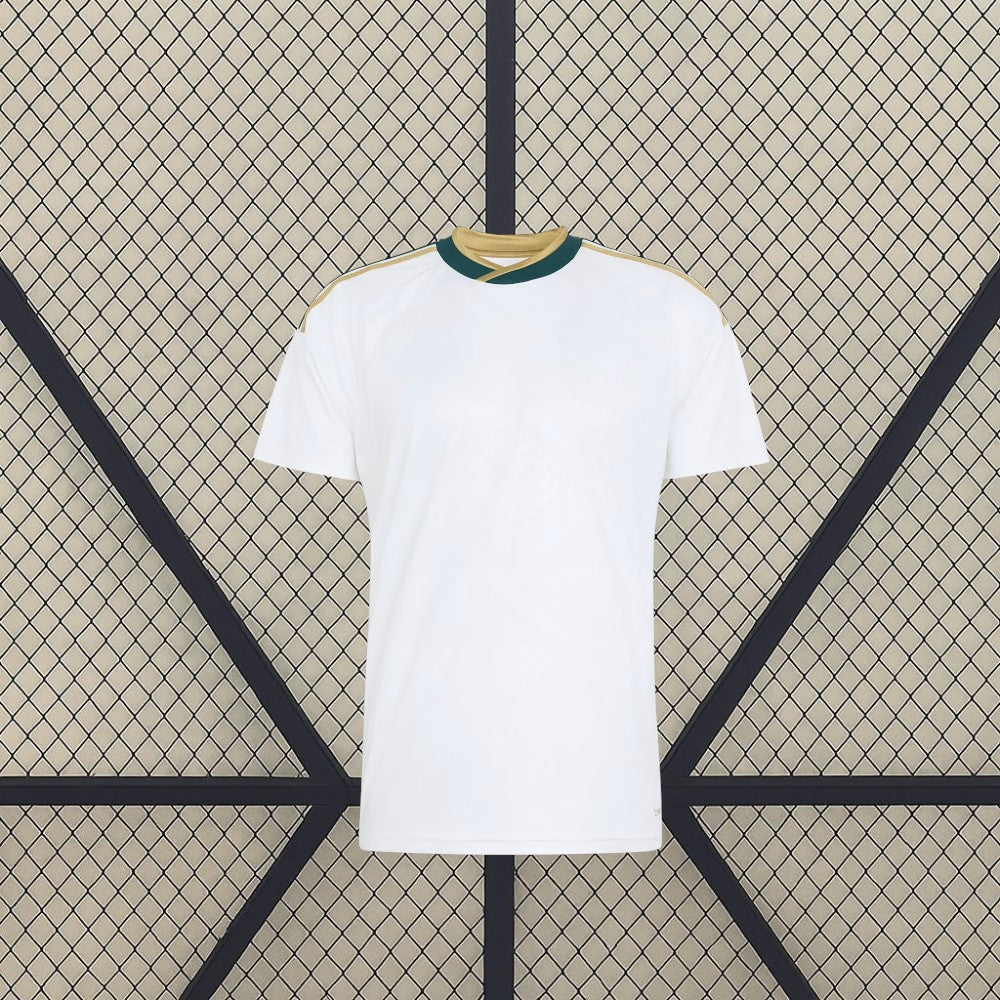 Camiseta Arabia Saudí 26-27, Visitante, Mundial 2026