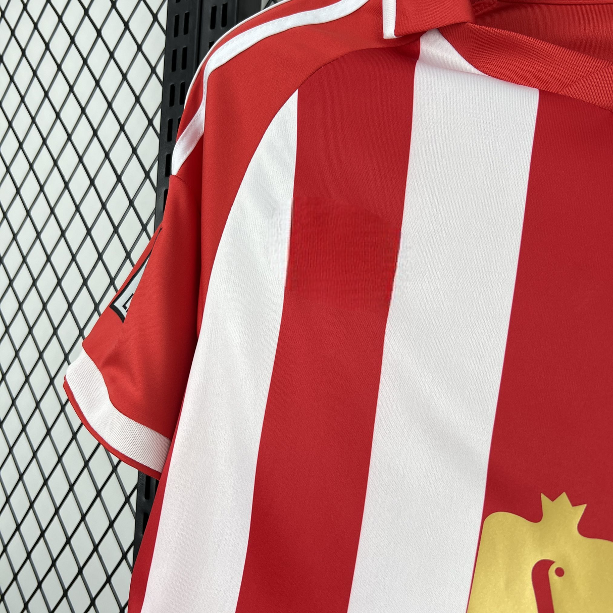 Camiseta Granada 25-26, Local ,Edición Especial 95° Aniversario (Versión Retro)