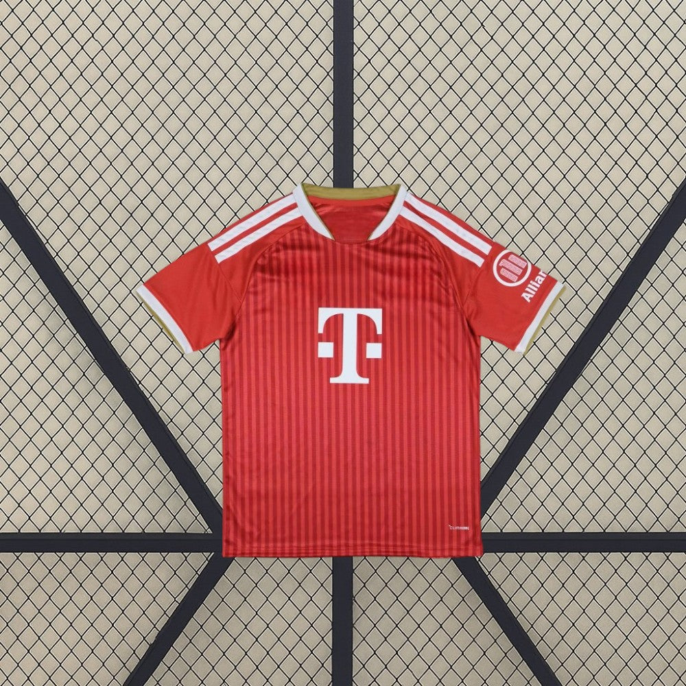 Camiseta Bayern Munich 26-27, Local