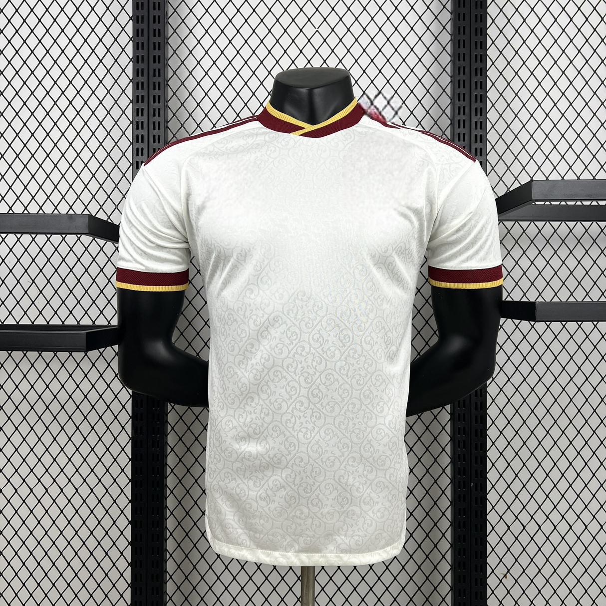 Camiseta España 26-27, Visitante, (Player Versión) Mundial 2026