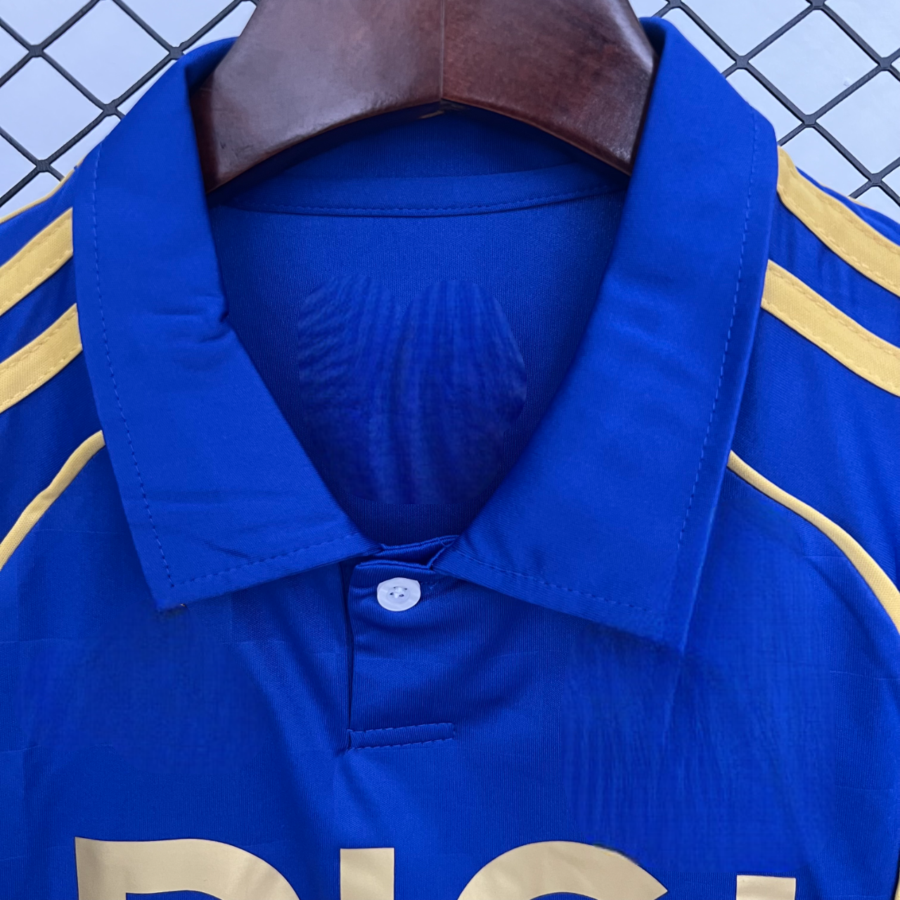 Equipación Real Oviedo 25-26, Local, Niño