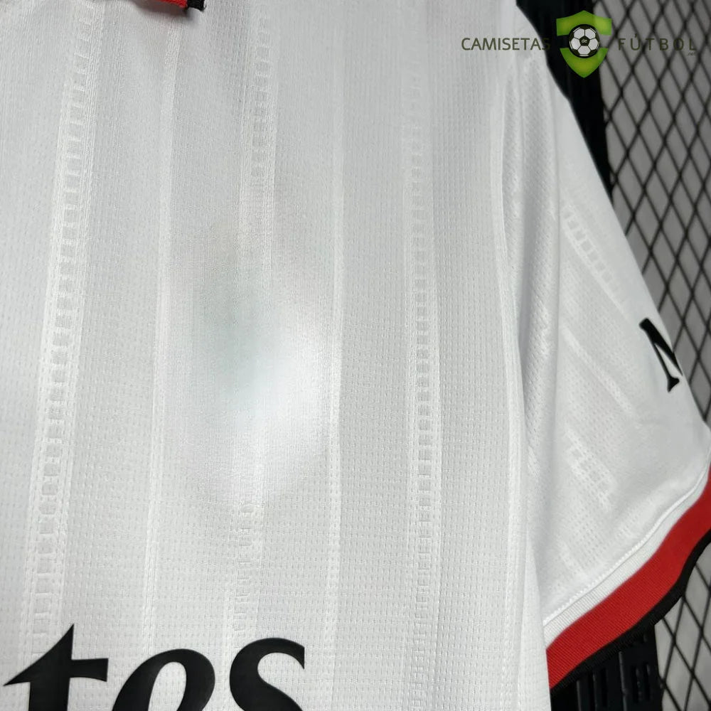 Maglia AC Milan 24-25 Away da calcio