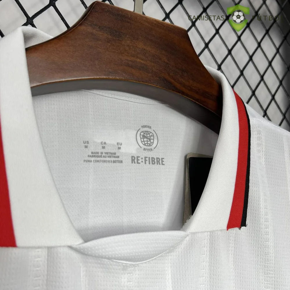 Maglia AC Milan 24-25 Away da calcio