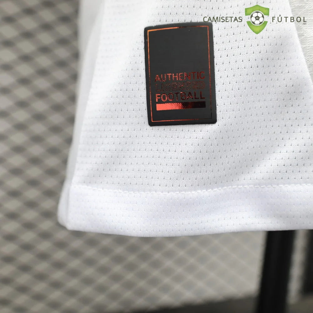 Maglia AC Milan 24-25 Away (versione Player) da calcio
