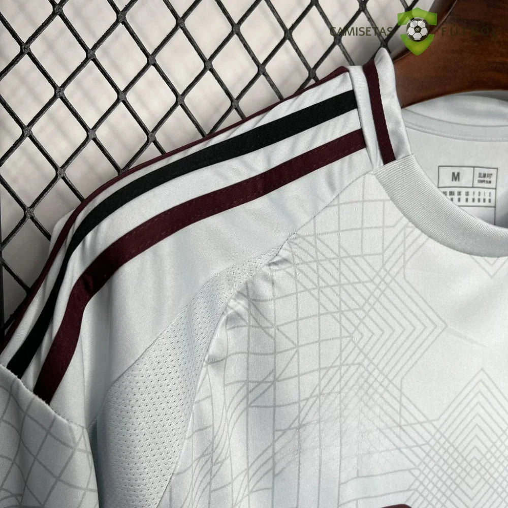 Maglia Ajax 24-25 Terza da calcio