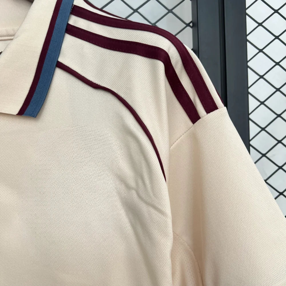Maglia Ajax 25-26 Terza