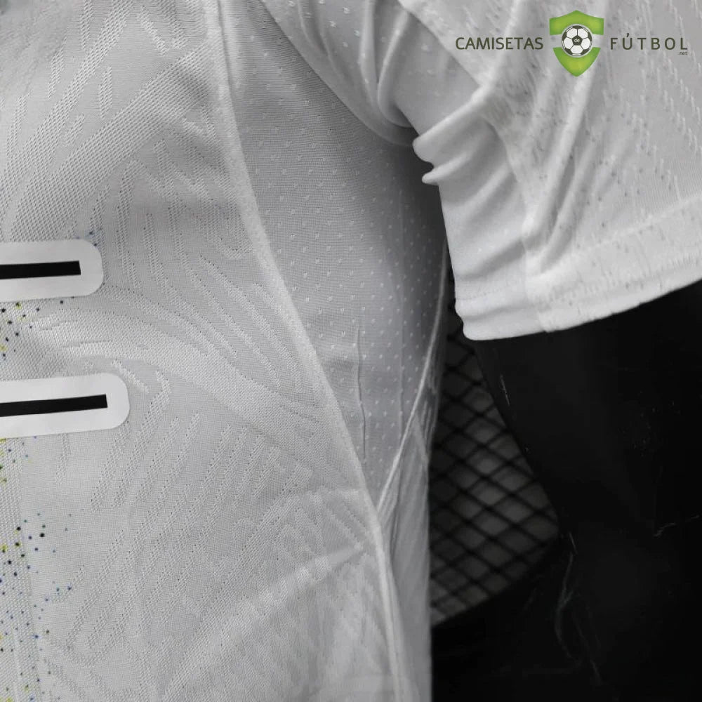 Maglia Al-Ittihad 24-25 Away (versione Player) da calcio