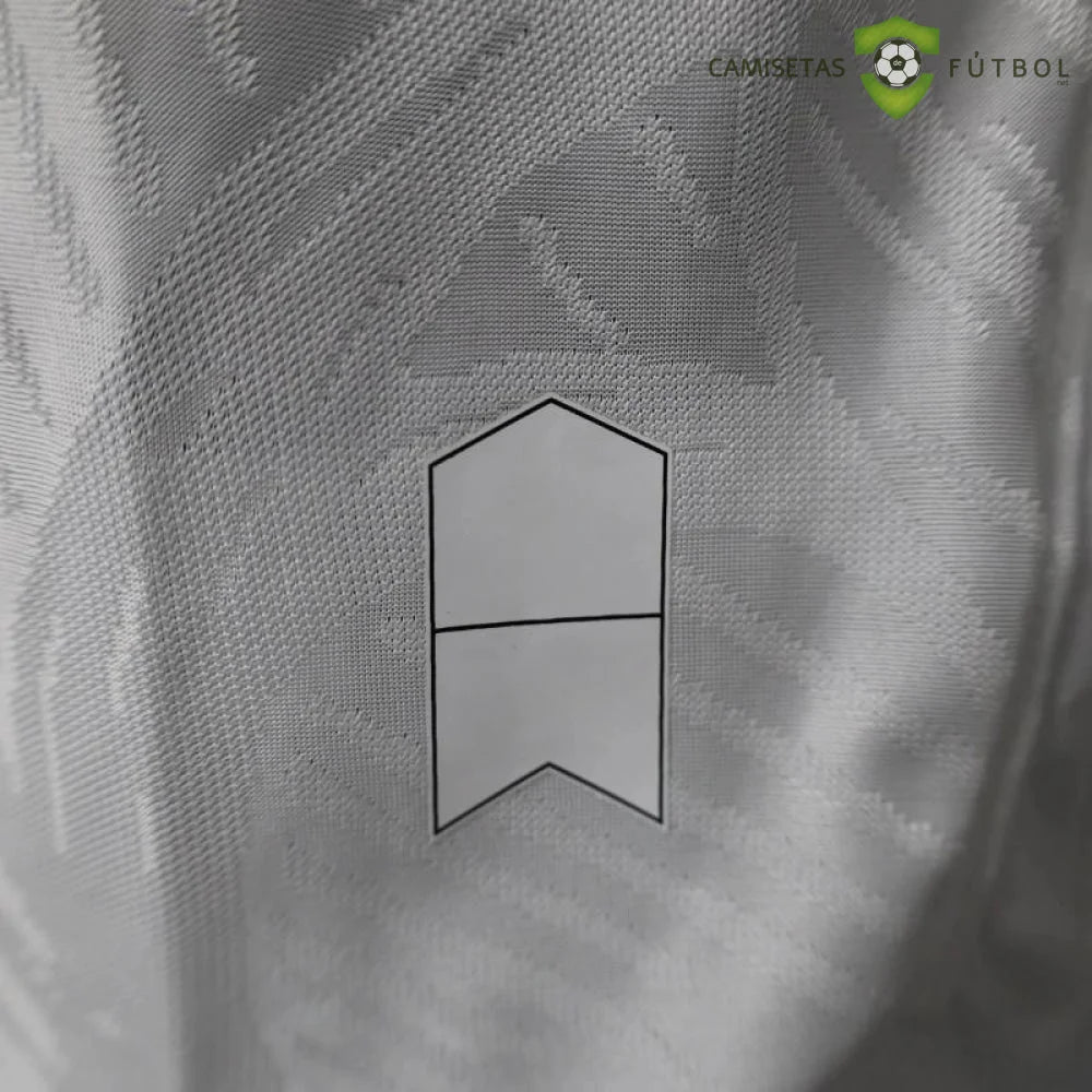 Maglia Al-Ittihad 24-25 Away (versione Player) da calcio