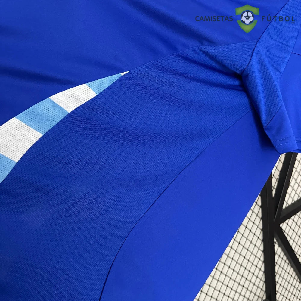 Maglia Argentina 24-25 Away