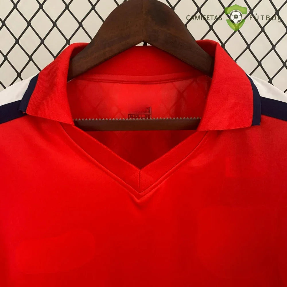 Maglia Arsenal 01-02 Home (versione Retro) da calcio