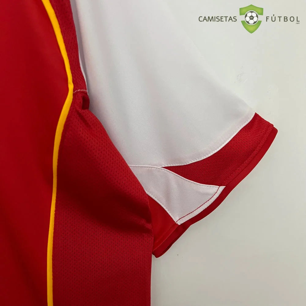 Maglia Arsenal 04-05 Home (versione Retro) da calcio