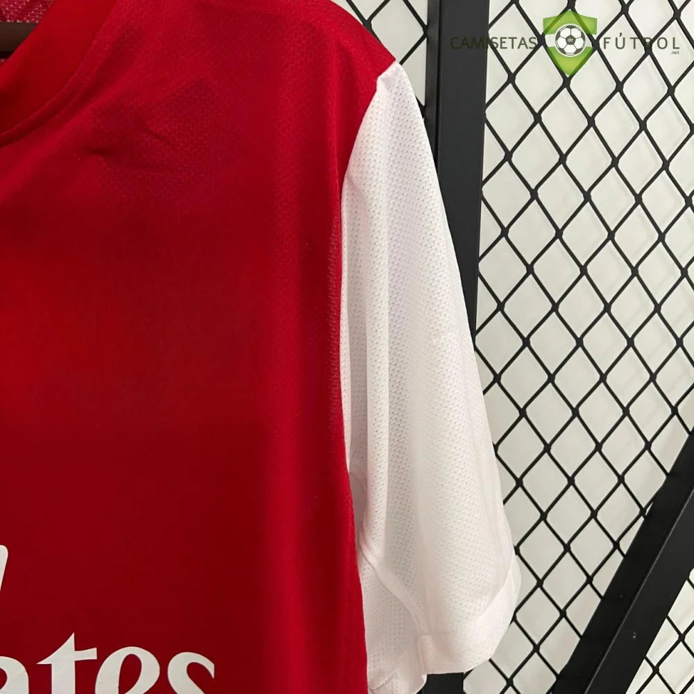 Maglia Arsenal 11-12 Home (versione Retro) da calcio