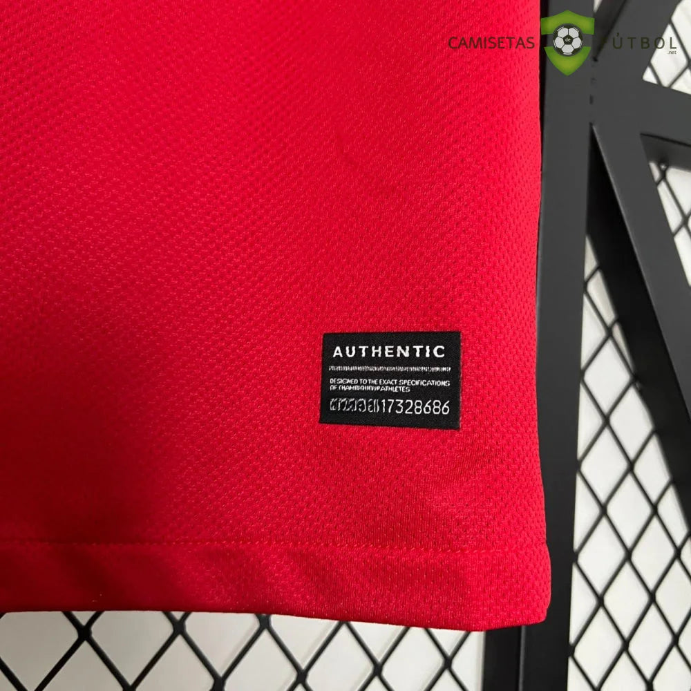 Maglia Arsenal 11-12 Home (versione Retro) da calcio